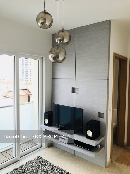 City Regency (D12), Apartment #200679352